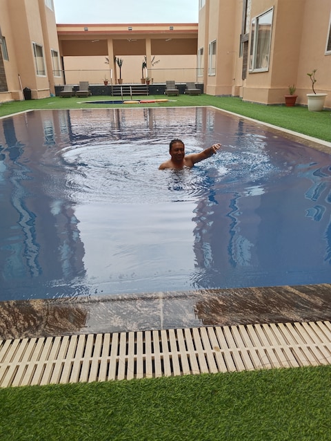 The Grand Shekhawati Hotel