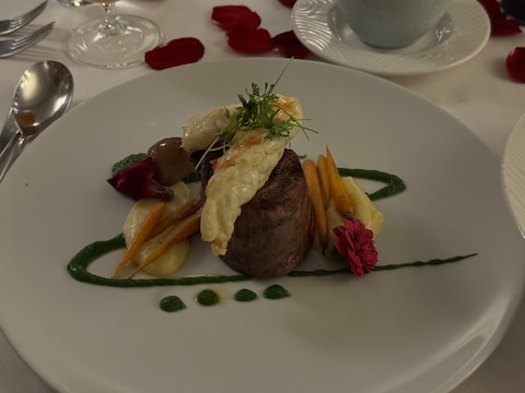 Level Four Restaurant