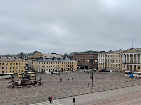 Senate Square