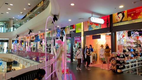 Terminal 21 Asok