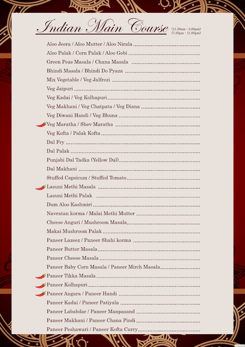 Basil Leaves - Rank #1 Award winning Best Restaurant in Shirdi