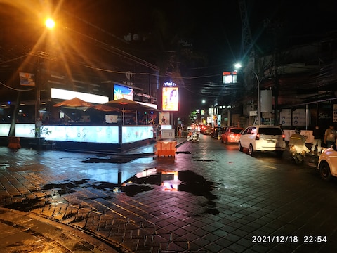 Bali Bomb Memorial