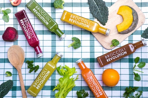 Broccoli Revolution Sukhumvit 49