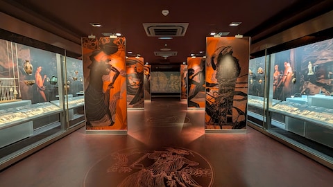 Museum of Cycladic Art