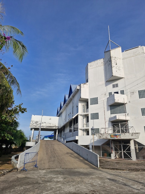 Phuket Municipal Stadium