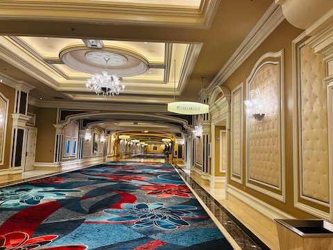 Bellagio Hotel & Casino