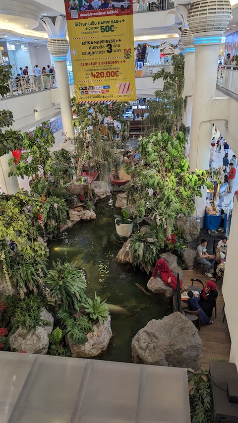 Tawanna Market