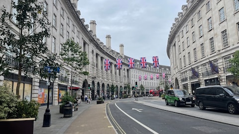 Piccadilly Circus