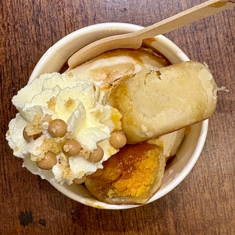 Torry's Ice Cream
