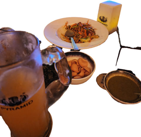 Pyramid Yamunanagar | Cafe | Lounge | Bar | Microbrewery | Nightclub | Sky bar | Restaurant