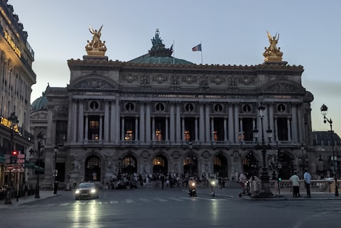9th arrondissement