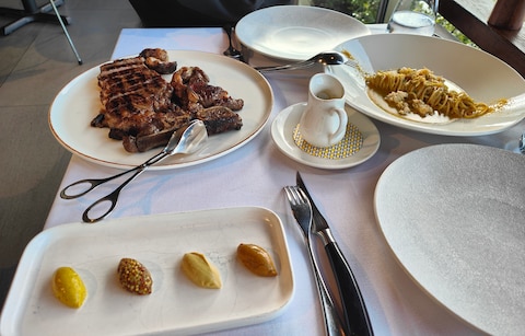 OTTO Ristorante
