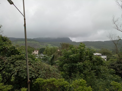 Dudhiware Water Fall