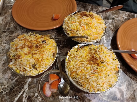 Sudhamrit Restaurant