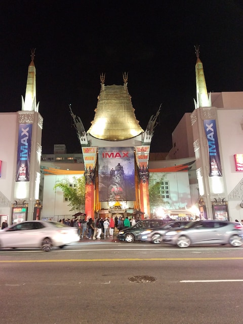TCL Chinese Theatre