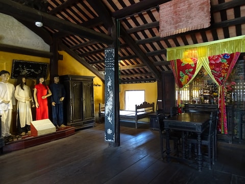 Museum of Folk Culture