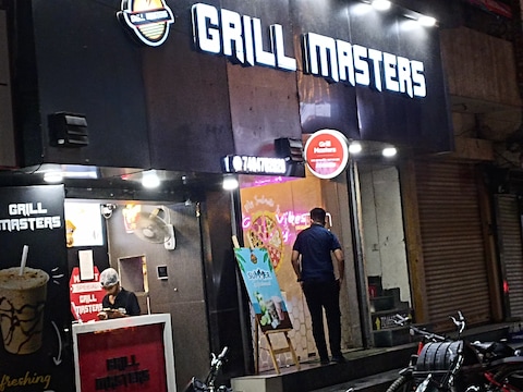 Grill Masters Yamunanagar