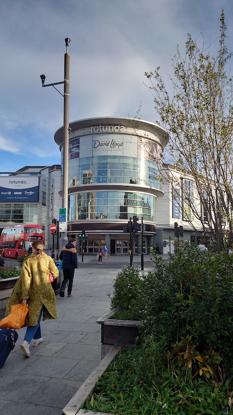 ODEON Kingston