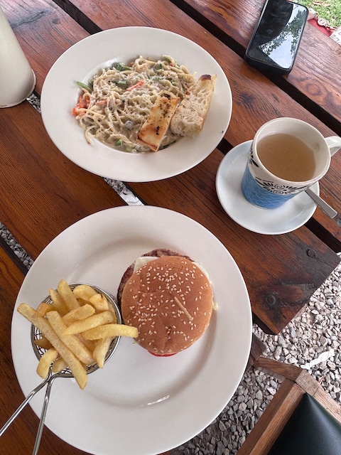 Fat Plate