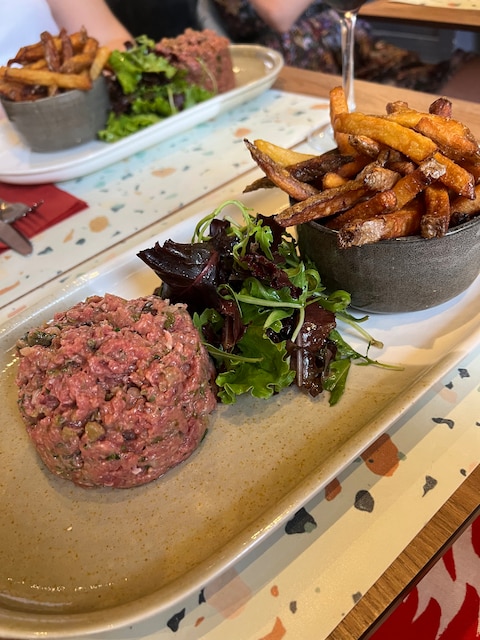 L'épicurieux
