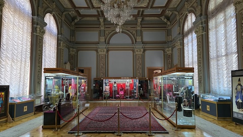 National Museum of History of Azerbaijan