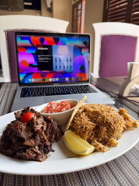 Ubhar Restaurant