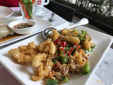 AUDREY CAFE & BISTRO
