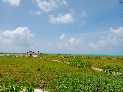 Agatti Airport