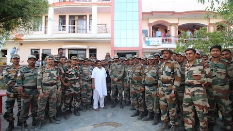 Foji Raj Dhaba