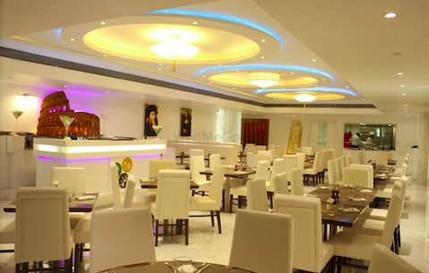 Leonardo Italian Mediterranean Dining