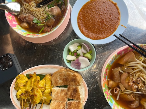 Heng Chun Seng