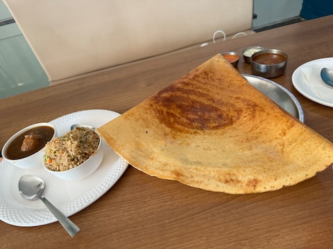 Palm Bistro