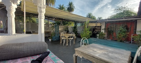 Baori View Restaurant