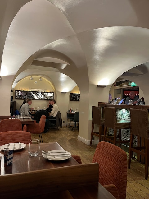 Iberico World Tapas