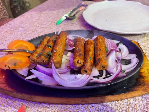 Alibaba Tandoori & Curry