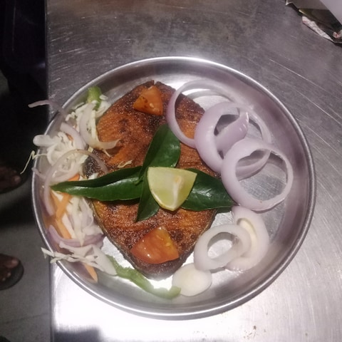 Aathurar Biryani