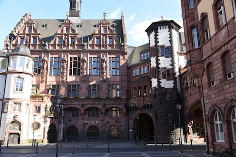 Frankfurter Römer