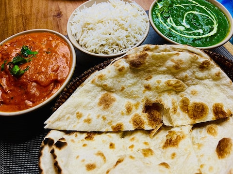SRI SPICES INDIAN FAMILY RESTAURANT