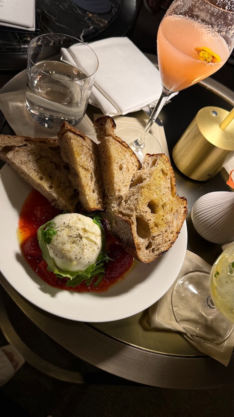 Jean-Georges Philadelphia