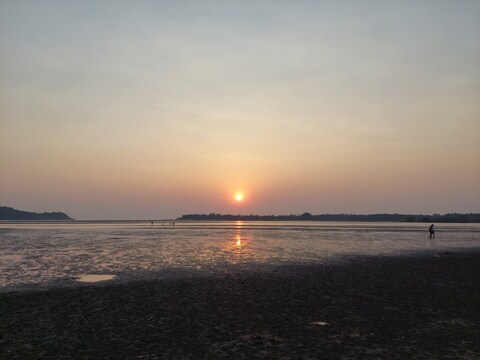 Uddo Beach