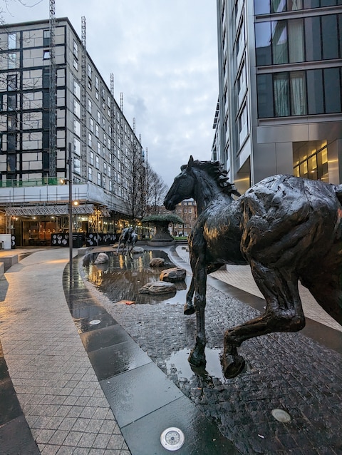 Curzon Aldgate