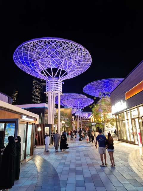 Ain Dubai