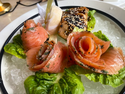 WILDE Restaurant