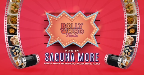 Bollywood Treats