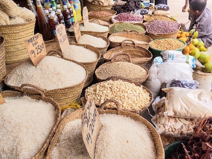 Zanzibar Spice Community Shop