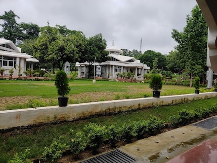 Mata Mansa Devi Temple