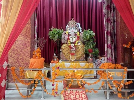 Vishwakarma Temple
