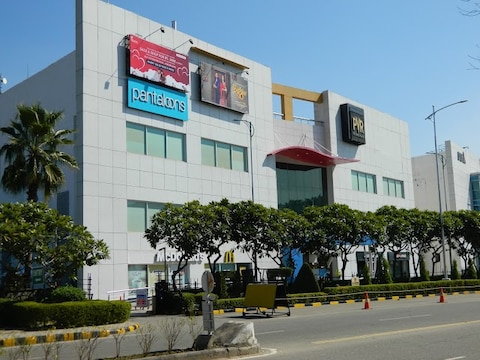 Chandigarh Citi Center