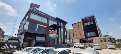Dhillon Plaza