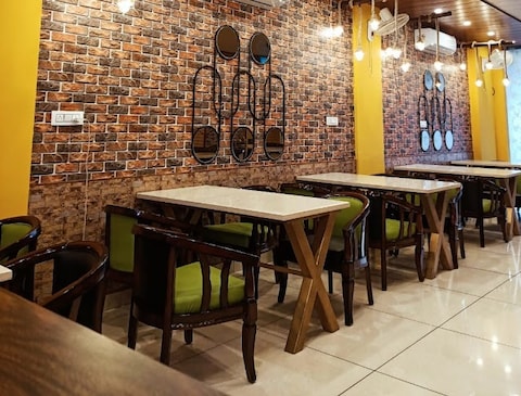 Jashan Restaurant